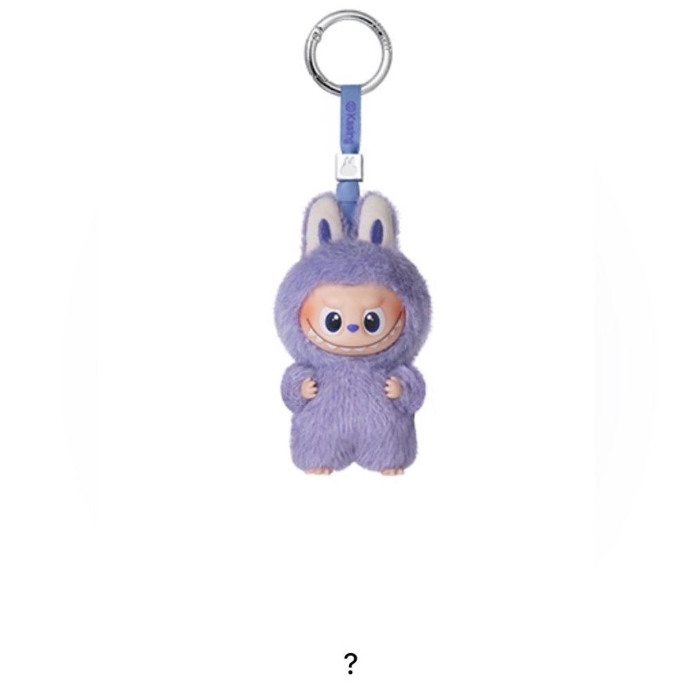 Pin For Love Letter ? Labubu
